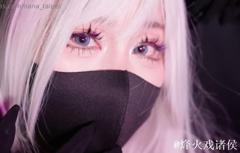 网红魅魔糖心nana51八卦揭秘